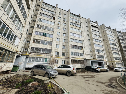 Продам трехкомнатную (3-комн.) квартиру, Веселая ул, 1, Пермь г