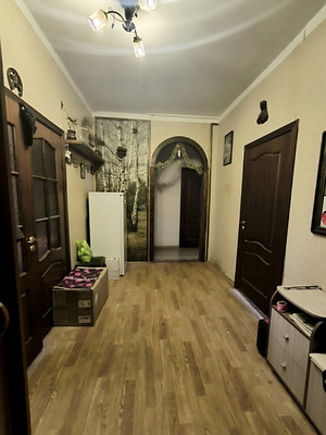 Продам трехкомнатную (3-комн.) квартиру, Ярославское ш, 107к2, Москва г