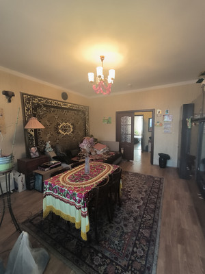 Продам трехкомнатную (3-комн.) квартиру, Ярославское ш, 107к2, Москва г