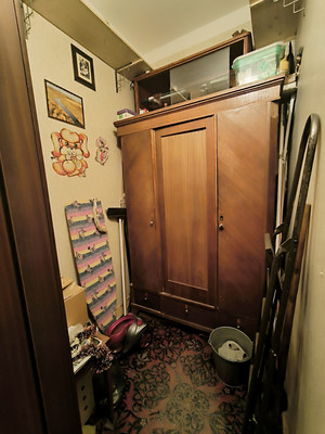 Продам трехкомнатную (3-комн.) квартиру, Ярославское ш, 107к2, Москва г