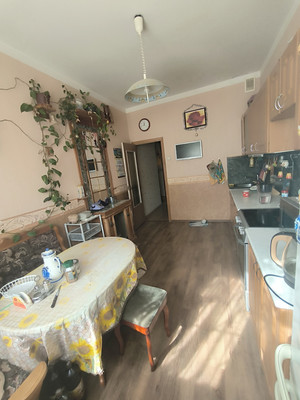 Продам трехкомнатную (3-комн.) квартиру, Ярославское ш, 107к2, Москва г