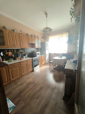Продам трехкомнатную (3-комн.) квартиру, Ярославское ш, 107к2, Москва г