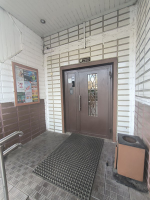 Продам трехкомнатную (3-комн.) квартиру, Ярославское ш, 107к2, Москва г