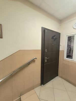 Продам трехкомнатную (3-комн.) квартиру, Ярославское ш, 107к2, Москва г