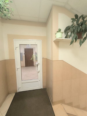 Продам трехкомнатную (3-комн.) квартиру, Ярославское ш, 107к2, Москва г