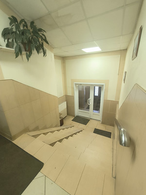 Продам трехкомнатную (3-комн.) квартиру, Ярославское ш, 107к2, Москва г