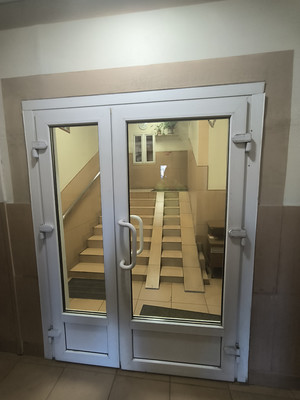 Продам трехкомнатную (3-комн.) квартиру, Ярославское ш, 107к2, Москва г