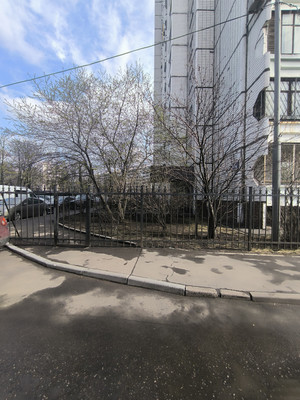 Продам трехкомнатную (3-комн.) квартиру, Ярославское ш, 107к2, Москва г