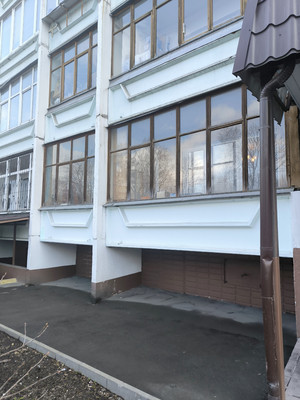 Продам трехкомнатную (3-комн.) квартиру, Ярославское ш, 107к2, Москва г