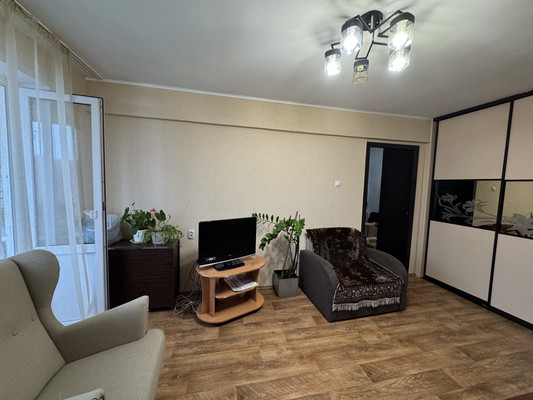 Продам многокомнатную квартиру, Федюнинского проезд, 18, Брянск г