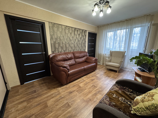 Продам многокомнатную квартиру, Федюнинского проезд, 18, Брянск г