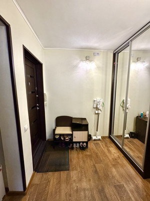 Продам многокомнатную квартиру, Федюнинского проезд, 18, Брянск г