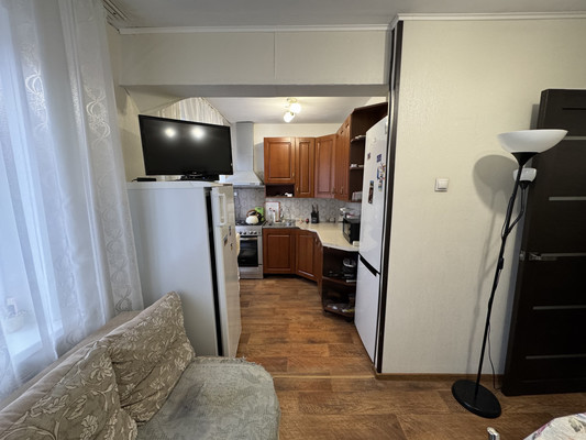 Продам многокомнатную квартиру, Федюнинского проезд, 18, Брянск г