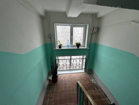 Продам многокомнатную квартиру, Федюнинского проезд, 18, Брянск г