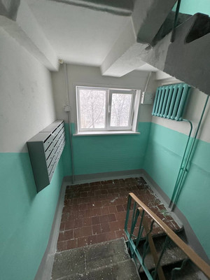 Продам многокомнатную квартиру, Федюнинского проезд, 18, Брянск г