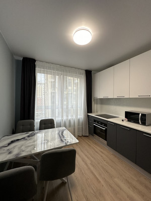 Продам однокомнатную (1-комн.) квартиру, академика Северина (Мирный мкр.) ул, 14, Мирный п