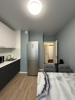 Продам однокомнатную (1-комн.) квартиру, академика Северина (Мирный мкр.) ул, 14, Мирный п