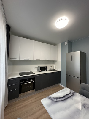 Продам однокомнатную (1-комн.) квартиру, академика Северина (Мирный мкр.) ул, 14, Мирный п