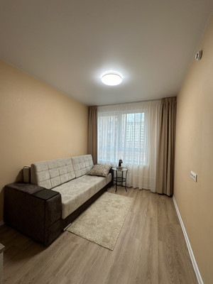 Продам однокомнатную (1-комн.) квартиру, академика Северина (Мирный мкр.) ул, 14, Мирный п