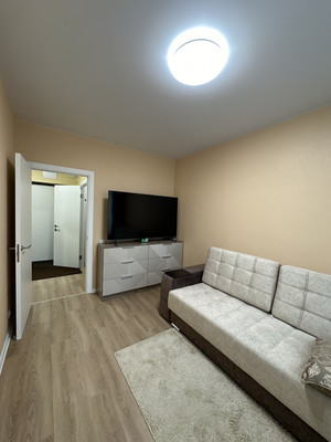 Продам однокомнатную (1-комн.) квартиру, академика Северина (Мирный мкр.) ул, 14, Мирный п