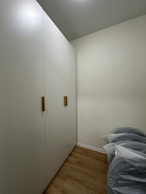 Продам однокомнатную (1-комн.) квартиру, академика Северина (Мирный мкр.) ул, 14, Мирный п