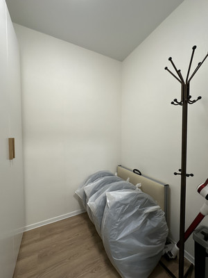 Продам однокомнатную (1-комн.) квартиру, академика Северина (Мирный мкр.) ул, 14, Мирный п