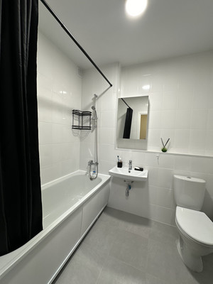 Продам однокомнатную (1-комн.) квартиру, академика Северина (Мирный мкр.) ул, 14, Мирный п