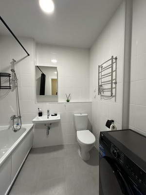 Продам однокомнатную (1-комн.) квартиру, академика Северина (Мирный мкр.) ул, 14, Мирный п