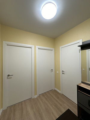 Продам однокомнатную (1-комн.) квартиру, академика Северина (Мирный мкр.) ул, 14, Мирный п