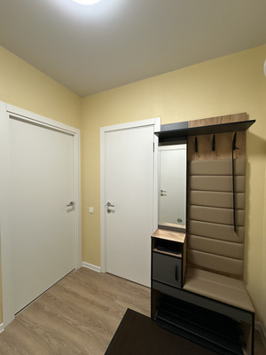 Продам однокомнатную (1-комн.) квартиру, академика Северина (Мирный мкр.) ул, 14, Мирный п