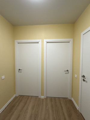 Продам однокомнатную (1-комн.) квартиру, академика Северина (Мирный мкр.) ул, 14, Мирный п