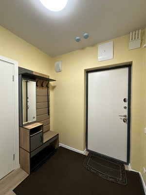 Продам однокомнатную (1-комн.) квартиру, академика Северина (Мирный мкр.) ул, 14, Мирный п