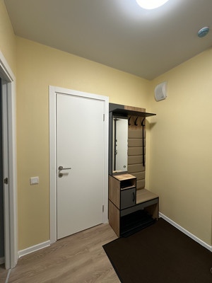 Продам однокомнатную (1-комн.) квартиру, академика Северина (Мирный мкр.) ул, 14, Мирный п