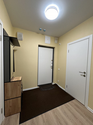 Продам однокомнатную (1-комн.) квартиру, академика Северина (Мирный мкр.) ул, 14, Мирный п