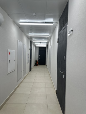 Продам однокомнатную (1-комн.) квартиру, академика Северина (Мирный мкр.) ул, 14, Мирный п