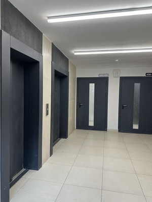 Продам однокомнатную (1-комн.) квартиру, академика Северина (Мирный мкр.) ул, 14, Мирный п