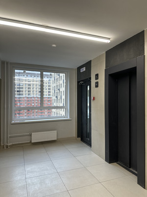 Продам однокомнатную (1-комн.) квартиру, академика Северина (Мирный мкр.) ул, 14, Мирный п