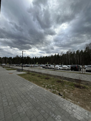 Продам однокомнатную (1-комн.) квартиру, академика Северина (Мирный мкр.) ул, 14, Мирный п