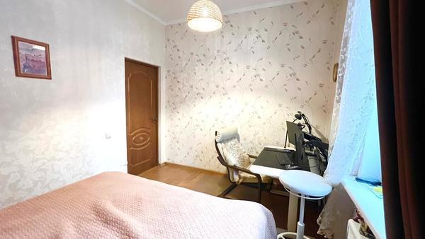 Продам трехкомнатную (3-комн.) квартиру, 1-я Прядильная ул, 7, Москва г