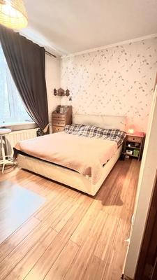 Продам трехкомнатную (3-комн.) квартиру, 1-я Прядильная ул, 7, Москва г