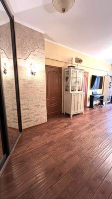 Продам трехкомнатную (3-комн.) квартиру, 1-я Прядильная ул, 7, Москва г