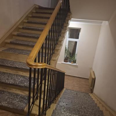 Продам трехкомнатную (3-комн.) квартиру, 1-я Прядильная ул, 7, Москва г