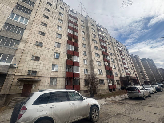 Продам однокомнатную (1-комн.) квартиру, Черноисточинское ш, 16, Нижний Тагил г