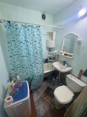 Продам однокомнатную (1-комн.) квартиру, Черноисточинское ш, 16, Нижний Тагил г