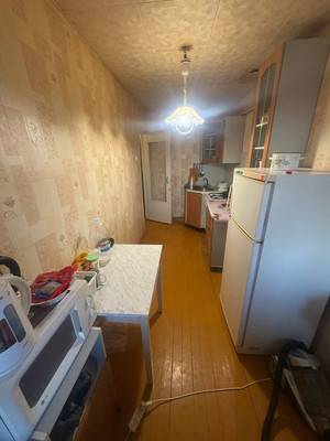 Продам однокомнатную (1-комн.) квартиру, Черноисточинское ш, 16, Нижний Тагил г