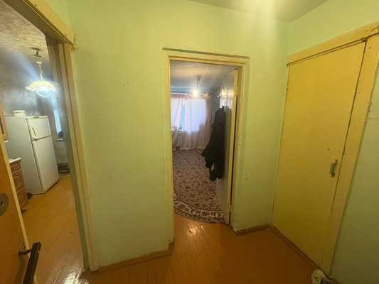 Продам однокомнатную (1-комн.) квартиру, Черноисточинское ш, 16, Нижний Тагил г