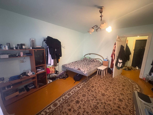 Продам однокомнатную (1-комн.) квартиру, Черноисточинское ш, 16, Нижний Тагил г