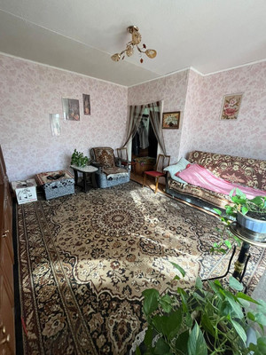 Продам однокомнатную (1-комн.) квартиру, Пихтовая ул, 36, Нижний Тагил г