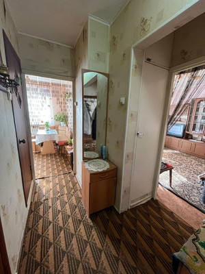 Продам однокомнатную (1-комн.) квартиру, Пихтовая ул, 36, Нижний Тагил г
