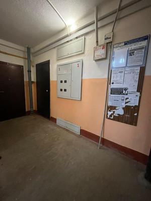 Продам однокомнатную (1-комн.) квартиру, Пихтовая ул, 36, Нижний Тагил г